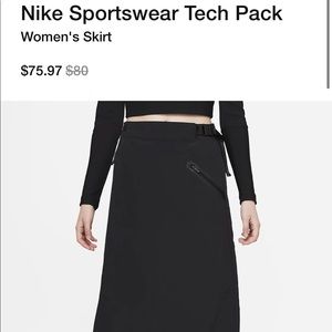 Nike Sportswear Tech Pack